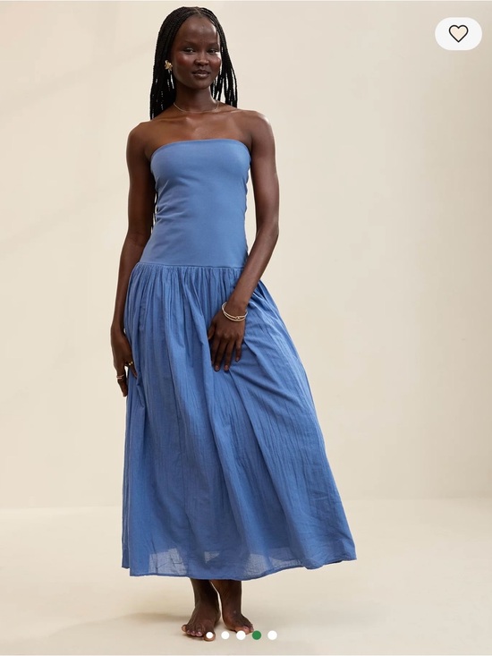aerie Dresses & Skirts - Aerie At the Barre Convertible Maxi Skirt